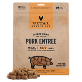 Vital Essentials - Cat Freeze-Dried Pork Soft Nibs